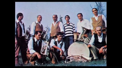 Bozidar Ajredinovic Kalusa cocek