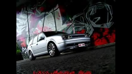 golf 4 cleaned 