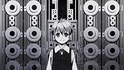 Divine Gate Op(720p)