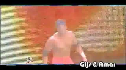 Zack Ryder Mv - A Little Faster