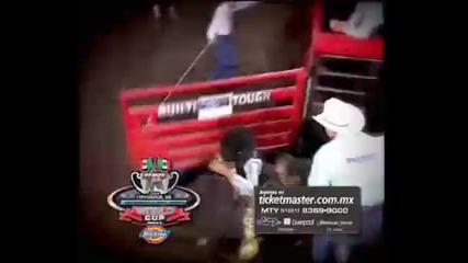 2008 Pbr World Cup 