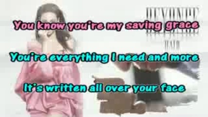 Beyonce - Halo Karaoke