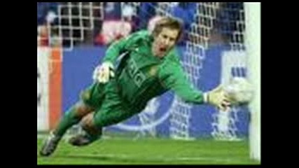 the best football players
