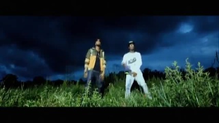 B.o.b. feat. Lil Wayne - Strange Clouds (official Video)