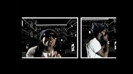 Nicki Minaj feat Lil Wayne and Tyga Tyga - Roger That (високо качество) 