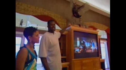Mtv Cribs - Shaquille O`neal