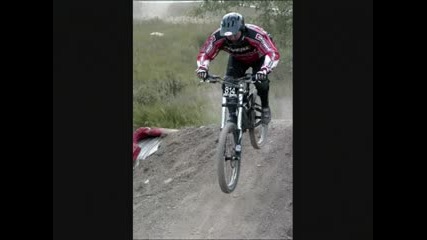 downhill extreme ...