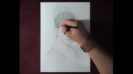 Portrait of Christian Chavez