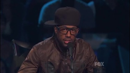 Sytycd Season 8 Ryan and Ricky - Contemporary