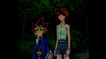 Yu-gi-oh! - Epizod 110 - Tainata Na Noa