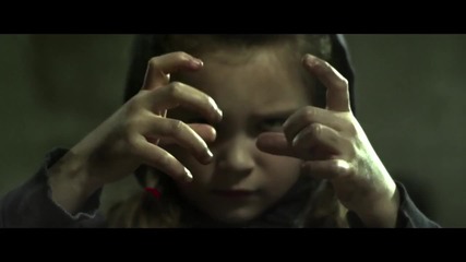 (dubstep) First Of The Year - Skrillex [official video] (hd)