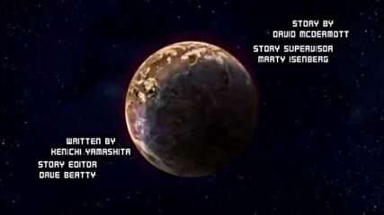 Bakugan: Legends 6