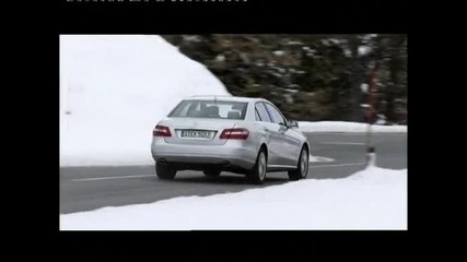 mercedes e 350 cdi