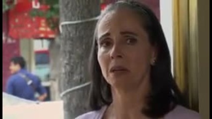 Yo no creo en los Hombres - Capitulo 16