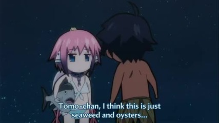Sora No Otoshimono - Епизод 5 