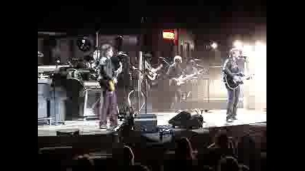Bon Jovi - Whole... And I Love This...2007