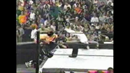 jeff hardy - 2001 - E & C 