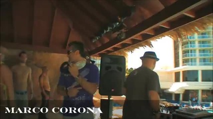 Michel Telo - Ai Se Eu Te Pego (marco Corona Re-edit Bootleg