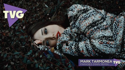 Mark Tarmonea - Paradies