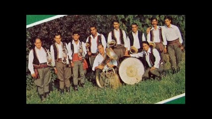 Dragan Velickovic Trgoviski cocek