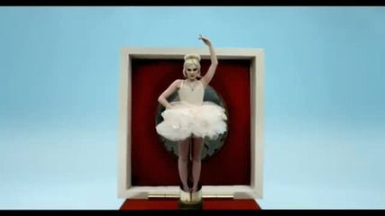 Jessie J ft. B.o.b. - Price Tag