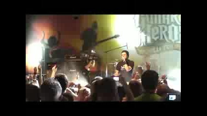 Panik - Neustart Live