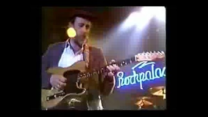 Roy Buchanan - Roys Bluz