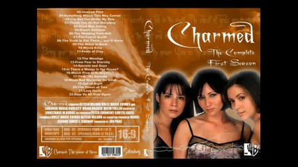 Charmed:before, Now