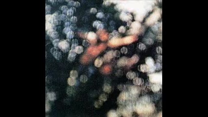 Pink Floyd - The Gold Its in the... 