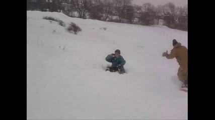 snowboard 