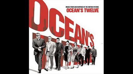 Ocean`s Thirteen - Casino Music