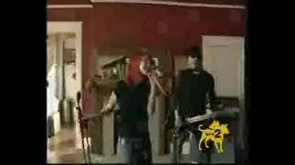 Paramore - Thats What You Get
