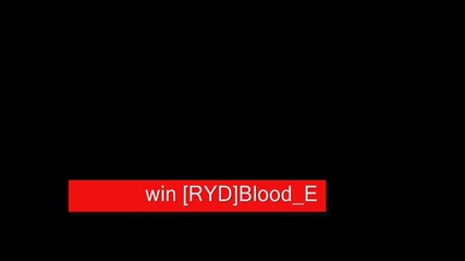 [ryd]blood E vs [pdt]goblin