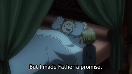 Magic Kaito 1412 Episode 14