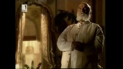 Индия - любовна история 110 епизод 1 част