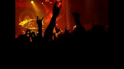 Helloween В София
