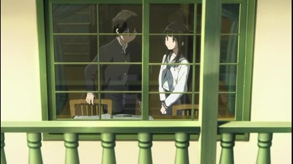 [ryuko] Hyouka - 18 bg sub [480p]