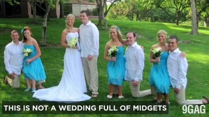 17 Photos You Will See At Least Twice