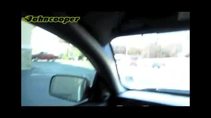 2007 Ford Mustang Roush 427r