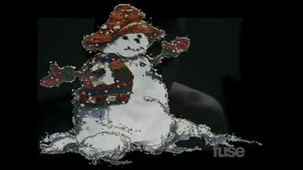 Happy Christmas Linkin Park