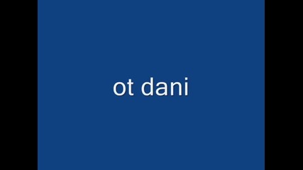 daniel