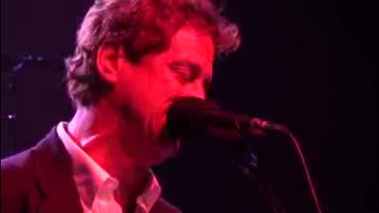 Black Jacket Symphony - Love Ain`t For Keeping 