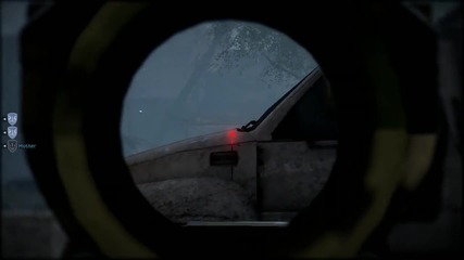 Medal of Honor Warfighter Gameplay (2)