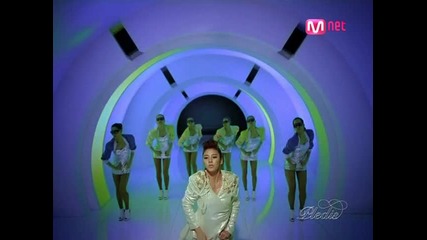 Son Dam Bi ( Dambi ) - On A Saturday Night [ Високо Качество ]