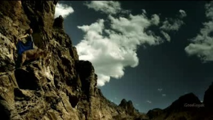 Mysterious Echoes (instrumental Arabic Music)