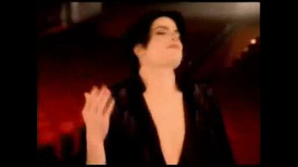 Michael Jackson - You Are Not Alone (arabic Music)