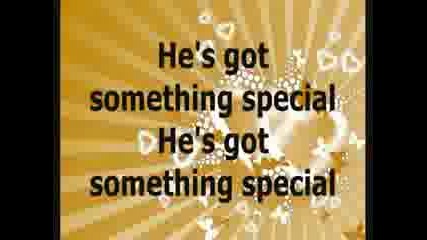 Hannah Montana - He Could Be The One Full Lyrics