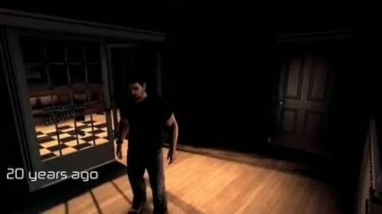 Splinter Cell Conviction - Gameplay