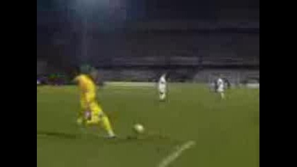 Comedy Football 