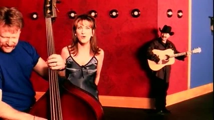 Lee Ann Womack - Buckaroo